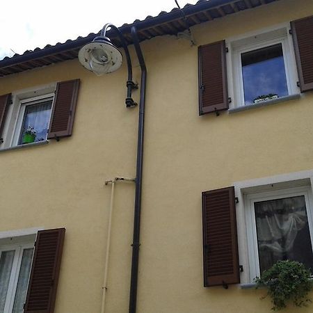 ホテルLa Casa Di Adri モンドヴィ エクステリア 写真