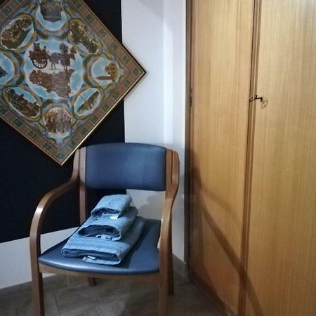 ホテルLa Casa Di Adri モンドヴィ エクステリア 写真