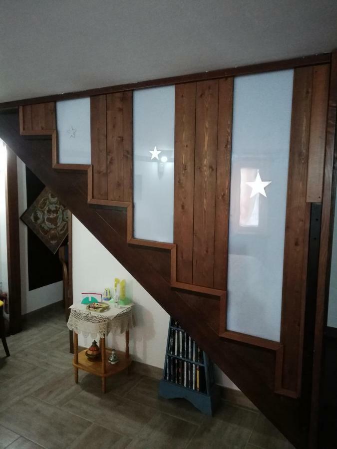 ホテルLa Casa Di Adri モンドヴィ エクステリア 写真