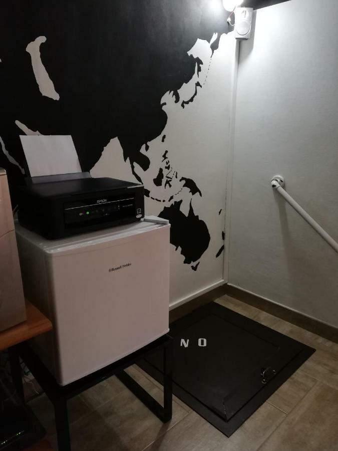 ホテルLa Casa Di Adri モンドヴィ エクステリア 写真