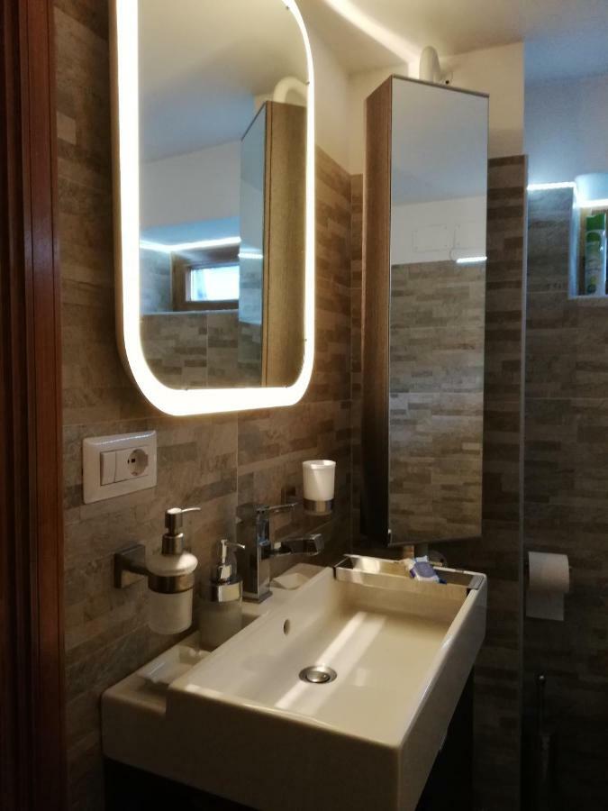 ホテルLa Casa Di Adri モンドヴィ エクステリア 写真