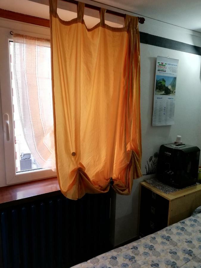 ホテルLa Casa Di Adri モンドヴィ エクステリア 写真
