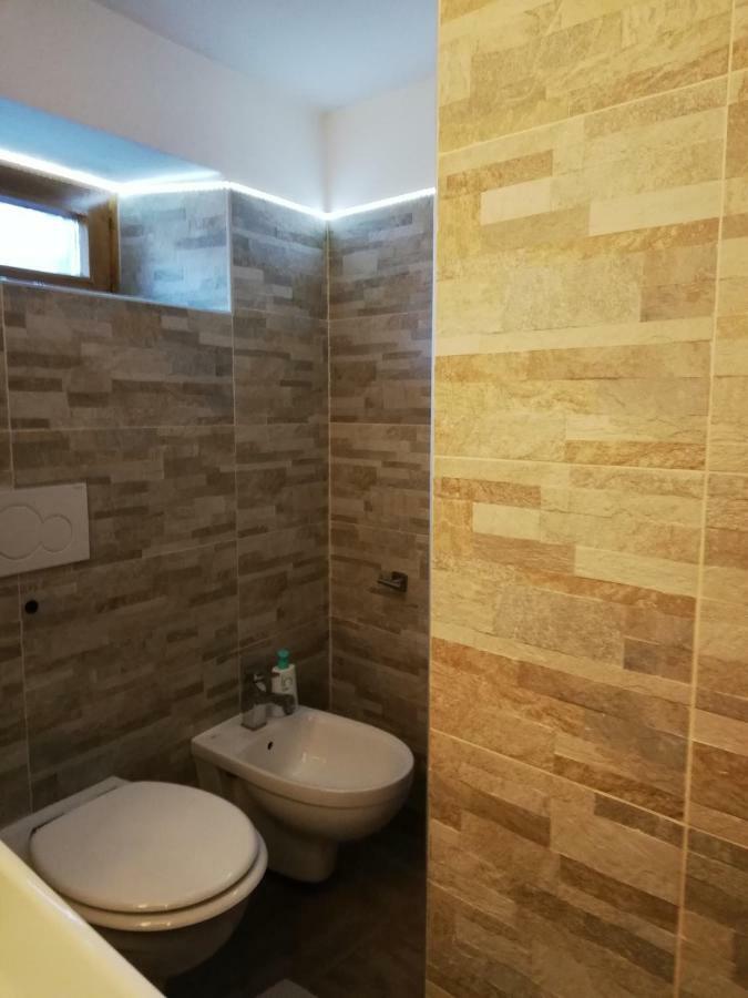 ホテルLa Casa Di Adri モンドヴィ エクステリア 写真
