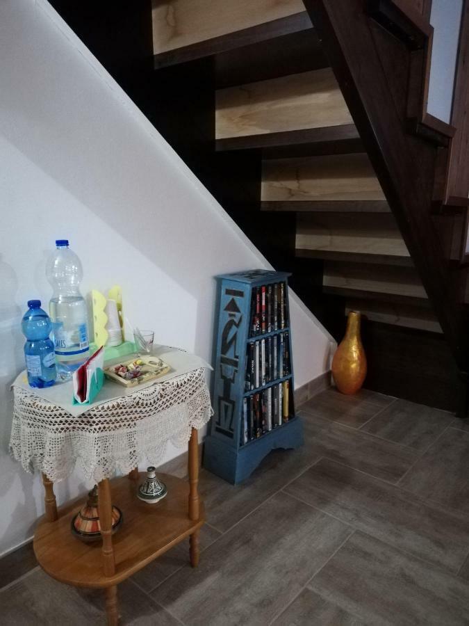 ホテルLa Casa Di Adri モンドヴィ エクステリア 写真