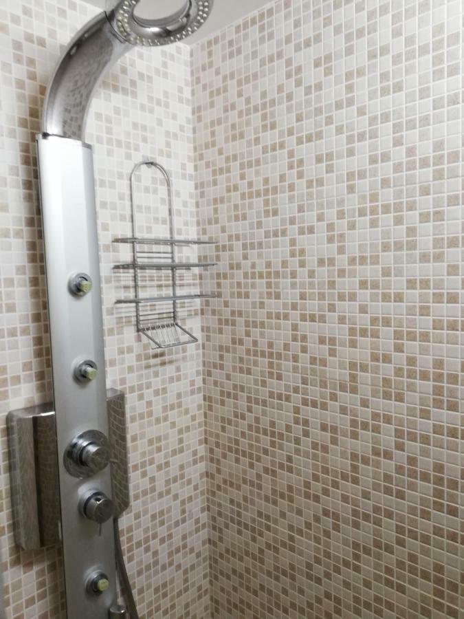 ホテルLa Casa Di Adri モンドヴィ エクステリア 写真